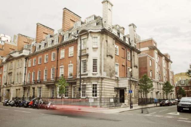  Image of Detached to rent at Oxford Circus W1S London, W1S 1JB