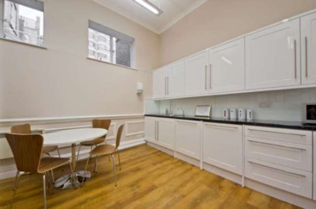  Image of Detached to rent at Oxford Circus W1S London, W1S 1JB