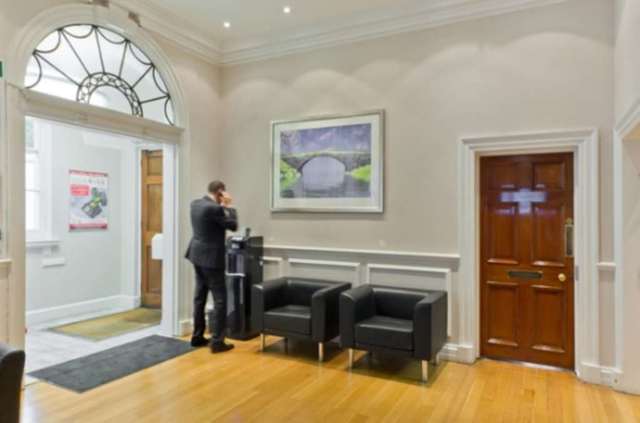  Image of Detached to rent at Oxford Circus W1S London, W1S 1JB