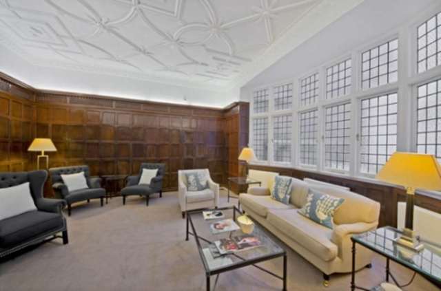  Image of Detached to rent at Oxford Circus W1S London, W1S 1JB