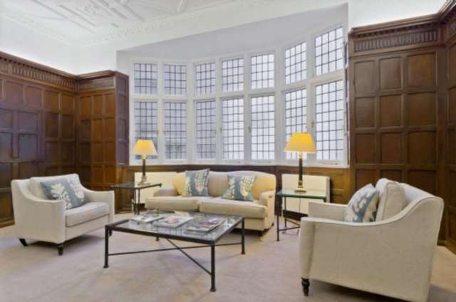  Image of Detached to rent at Oxford Circus W1S London, W1S 1JB