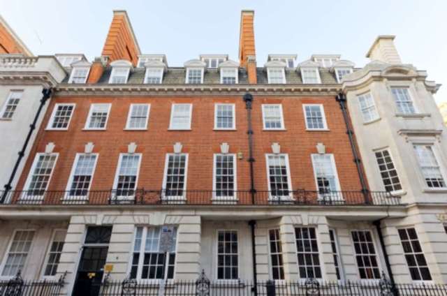  Image of Detached to rent at Oxford Circus W1S London, W1S 1JB