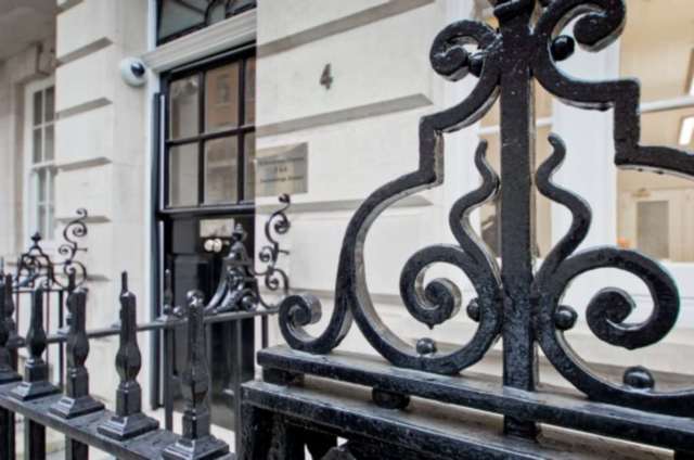  Image of Detached to rent at Oxford Circus W1S London, W1S 1JB