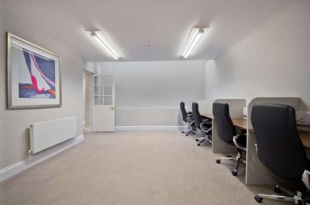  Image of Detached to rent at Oxford Circus W1S London, W1S 1JB