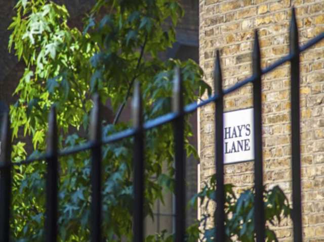  Image of Detached to rent at London Bridge SE1 London, SE1 2HB