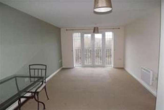  Image of 1 Bedroom Flat to rent at Redditch, B98 7QE