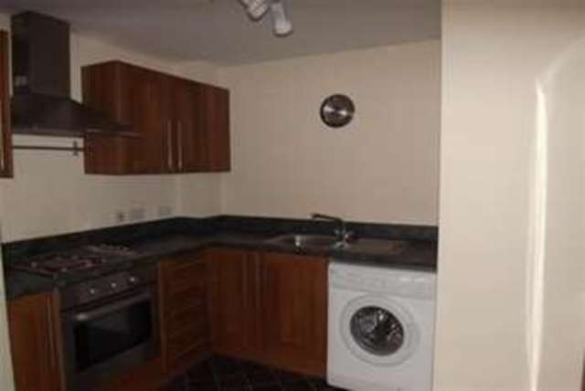  Image of 1 Bedroom Flat to rent at Redditch, B98 7QE