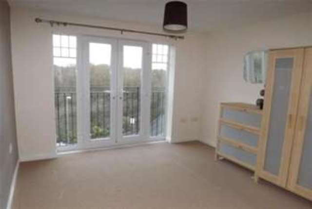  Image of 1 Bedroom Flat to rent at Redditch, B98 7QE