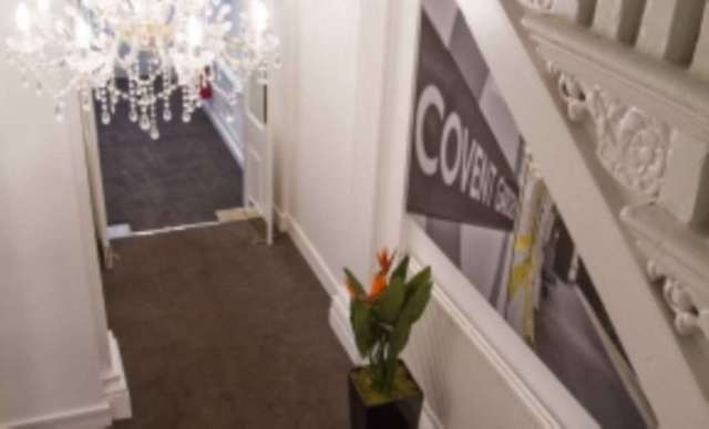  Image of Detached to rent at Covent Garden WC2E London, WC2E 8PS