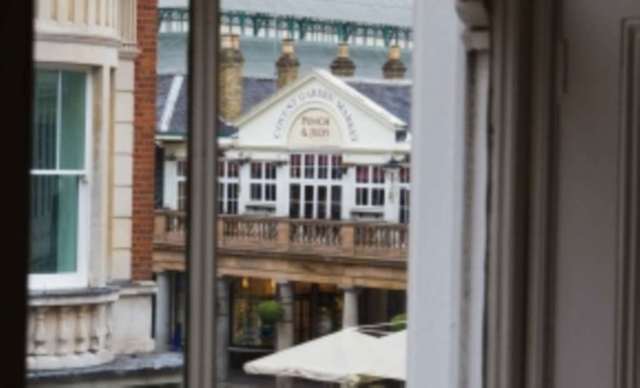  Image of Detached to rent at Covent Garden WC2E London, WC2E 8PS