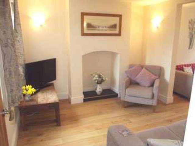  Image of 2 Bedroom Semi-Detached for sale at Bromyard Herefordshire Bromyard, HR7 4ES