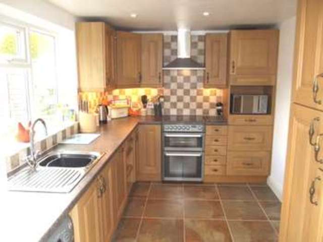  Image of 2 Bedroom Semi-Detached for sale at Bromyard Herefordshire Bromyard, HR7 4ES