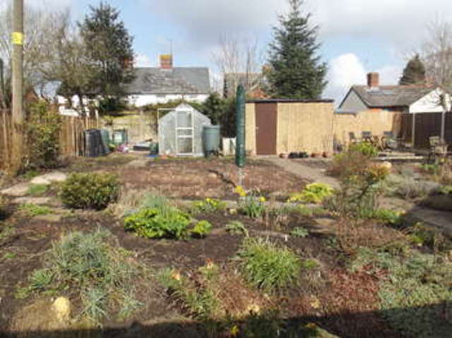  Image of 2 Bedroom Semi-Detached for sale at Bromyard Herefordshire Bromyard, HR7 4ES