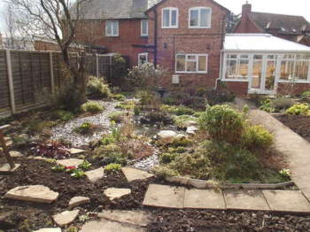  Image of 2 Bedroom Semi-Detached for sale at Bromyard Herefordshire Bromyard, HR7 4ES