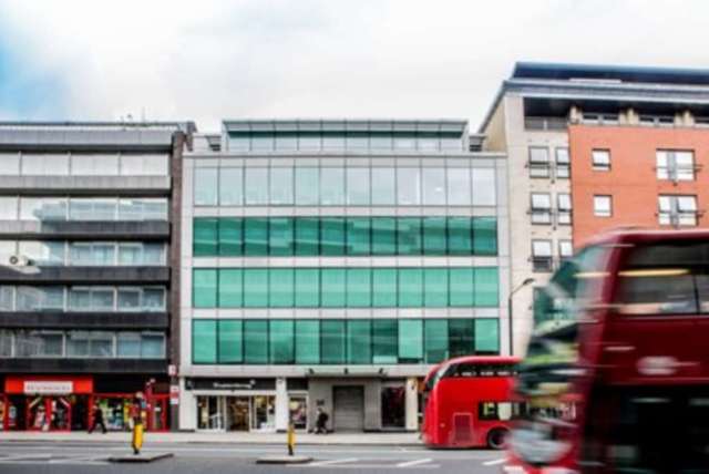  Image of Detached to rent at Chancery Lane WC1V London, WC1V 6BX
