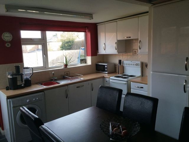  Image of 2 Bedroom Detached to rent at High Street Reepham Lincoln, LN3 4DP
