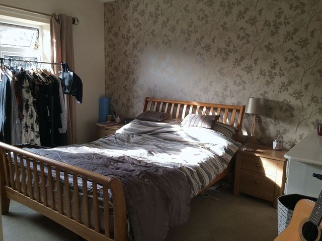  Image of 2 Bedroom Detached to rent at High Street Reepham Lincoln, LN3 4DP