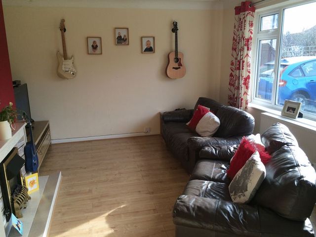  Image of 2 Bedroom Detached to rent at High Street Reepham Lincoln, LN3 4DP