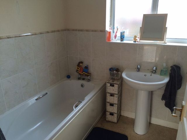  Image of 2 Bedroom Detached to rent at High Street Reepham Lincoln, LN3 4DP