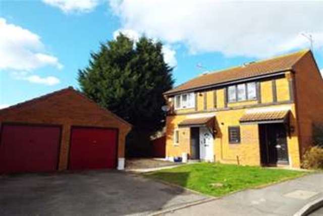  Image of 2 Bedroom Semi-Detached to rent at Worcester, WR4 0DA