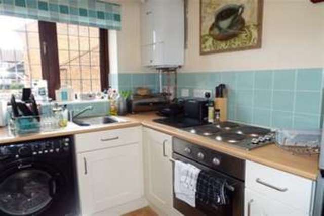  Image of 2 Bedroom Semi-Detached to rent at Worcester, WR4 0DA