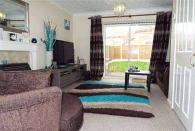  Image of 2 Bedroom Semi-Detached to rent at Worcester, WR4 0DA