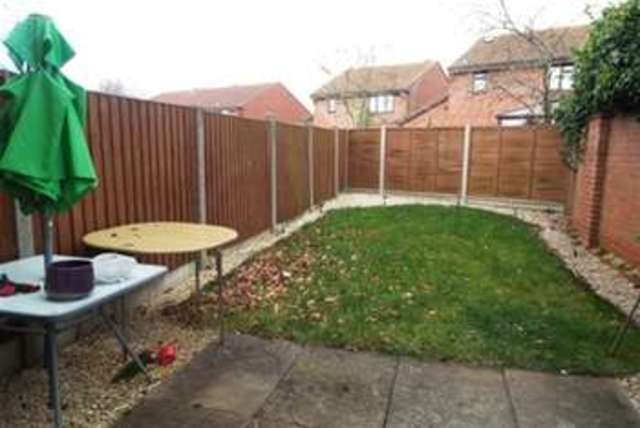  Image of 2 Bedroom Semi-Detached to rent at Worcester, WR4 0DA