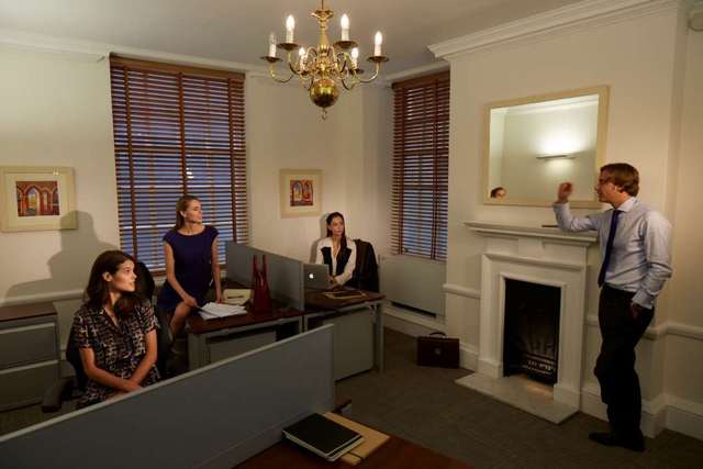  Image of Detached to rent at Tavistock Street  London, WC2E 7PP