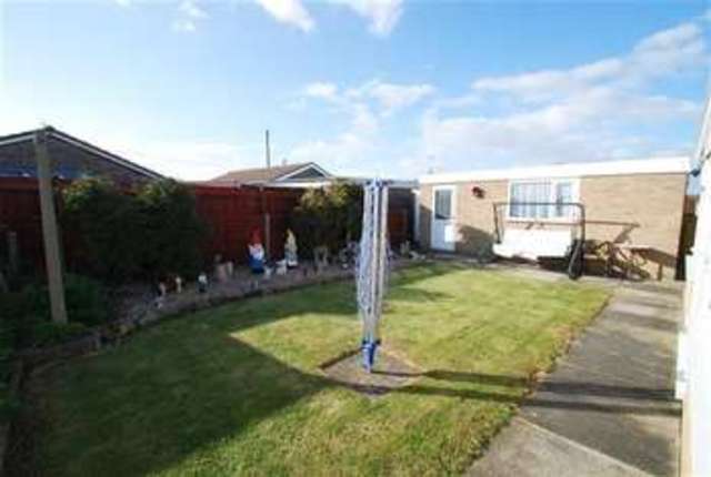  Image of 3 Bedroom Bungalow for sale at Skegness, PE25 1NH