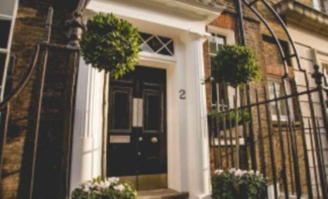  Image of Detached to rent at Chancery Lane WC1N London, WC1N 2ES