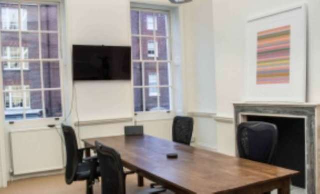  Image of Detached to rent at Chancery Lane WC1N London, WC1N 2ES