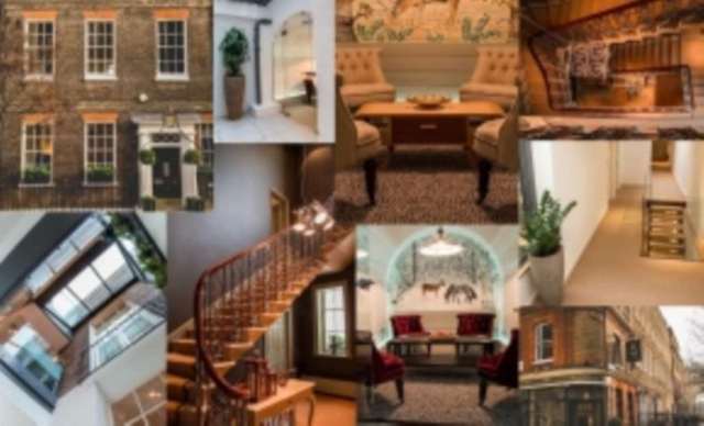  Image of Detached to rent at Chancery Lane WC1N London, WC1N 2ES