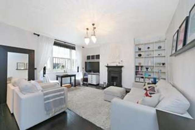  Image of Studio for sale at Kensington Gardens Square  London, W2 4DG