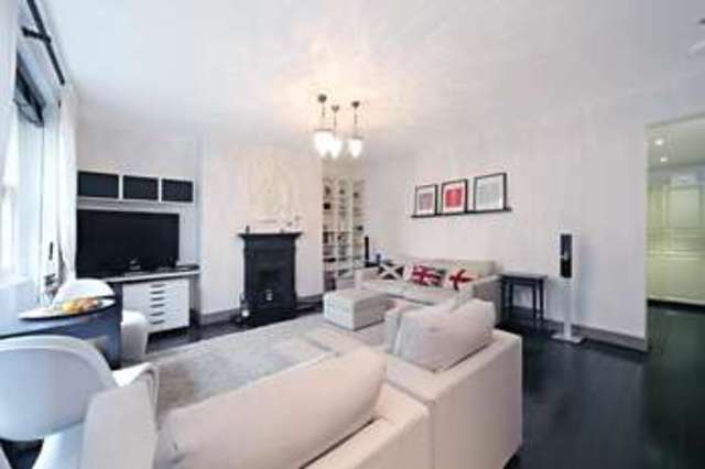  Image of Studio for sale at Kensington Gardens Square  London, W2 4DG