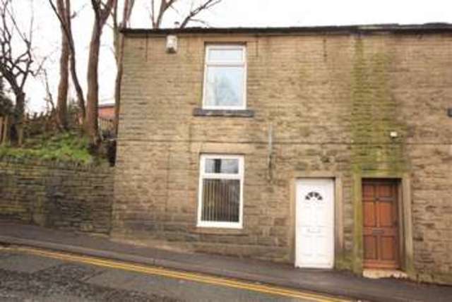  Image of 2 Bedroom Property for sale at Kiln Lane Milnrow Milnrow, OL16 3JF