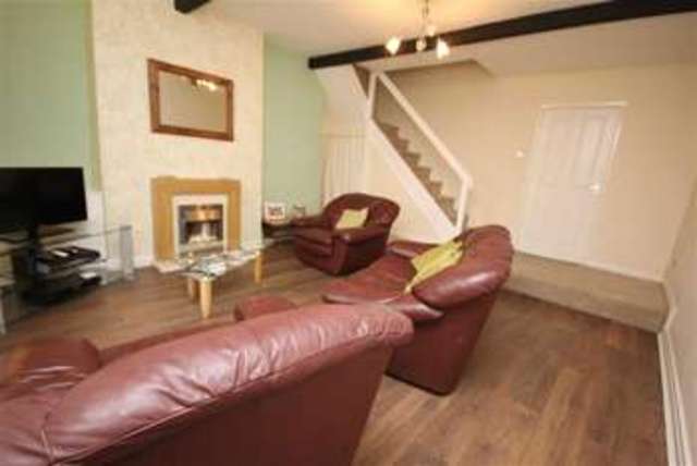  Image of 2 Bedroom Property for sale at Kiln Lane Milnrow Milnrow, OL16 3JF