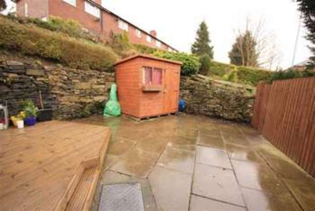  Image of 2 Bedroom Property for sale at Kiln Lane Milnrow Milnrow, OL16 3JF