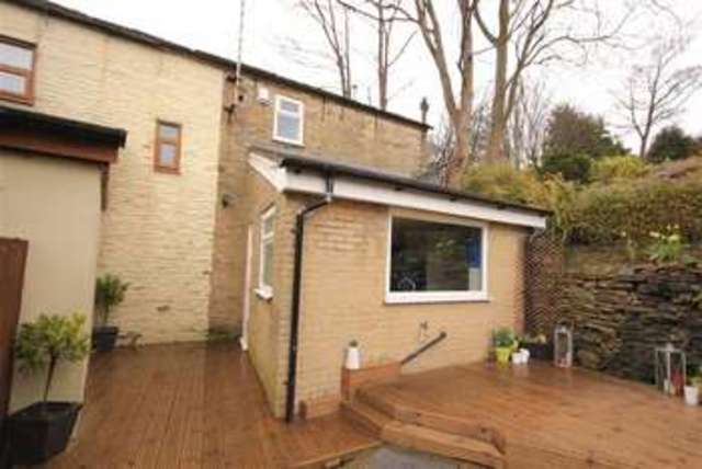 Image of 2 Bedroom Property for sale at Kiln Lane Milnrow Milnrow, OL16 3JF