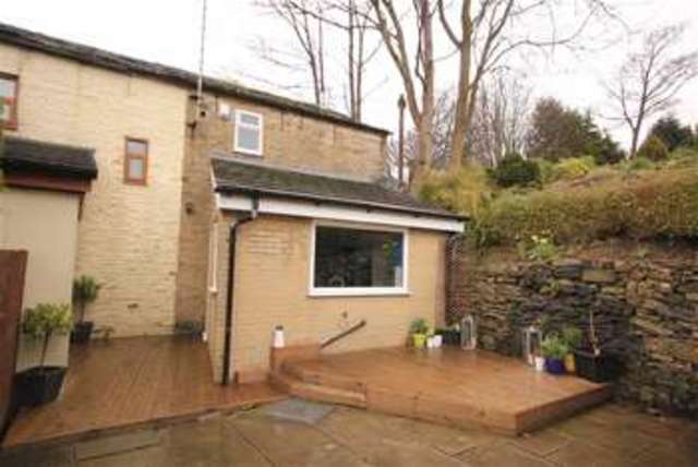  Image of 2 Bedroom Property for sale at Kiln Lane Milnrow Milnrow, OL16 3JF