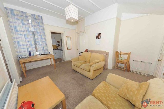  Image of 2 Bedroom Flat to rent at King John Terrace Heaton Byker, NE6 5XY
