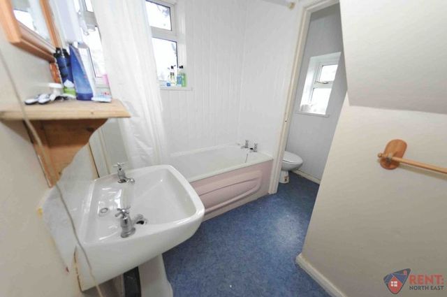  Image of 2 Bedroom Flat to rent at King John Terrace Heaton Byker, NE6 5XY