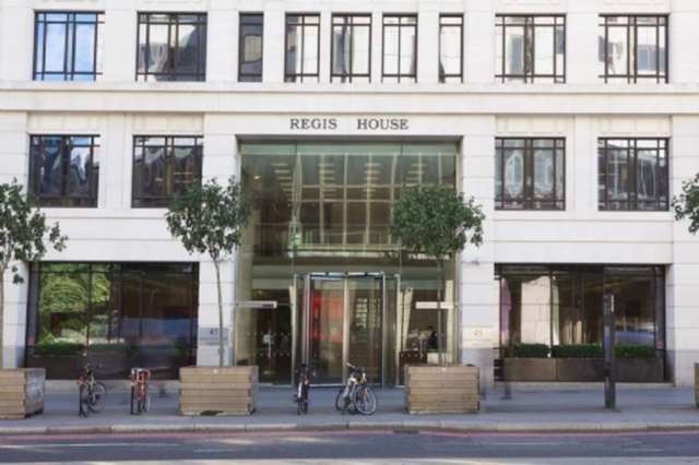  Image of Detached to rent at Monument EC4R London, EC4R 9AN