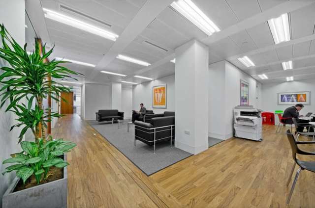  Image of Detached to rent at Monument EC4R London, EC4R 9AN