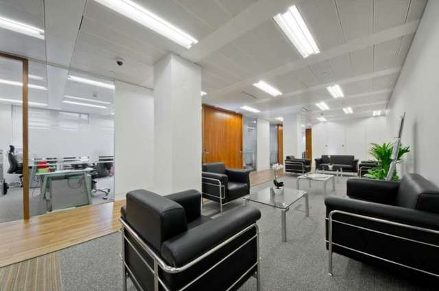  Image of Detached to rent at Monument EC4R London, EC4R 9AN