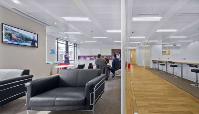  Image of Detached to rent at Monument EC4R London, EC4R 9AN