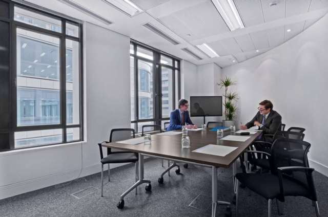  Image of Detached to rent at Monument EC4R London, EC4R 9AN