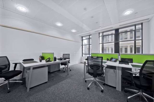  Image of Detached to rent at Monument EC4R London, EC4R 9AN