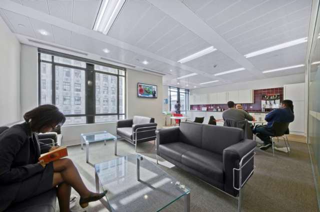  Image of Detached to rent at Monument EC4R London, EC4R 9AN