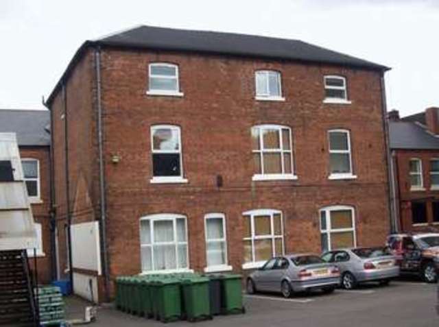  Image of 1 Bedroom Flat to rent at Bridge Street  Walsall, WS1 1JG