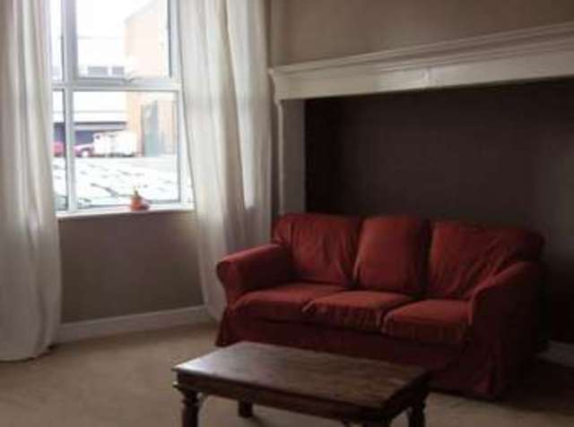  Image of 1 Bedroom Flat to rent at Bridge Street  Walsall, WS1 1JG